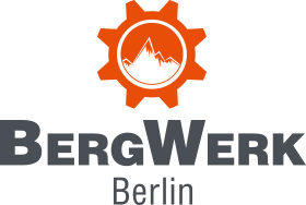 Logo: BergWerk Berlin